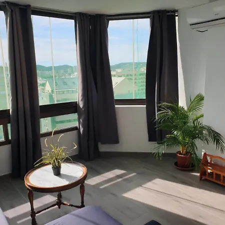 Apartamento Costa Del Sol Апартаменты *