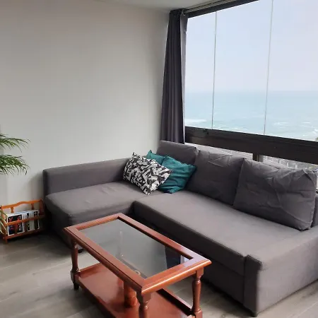Apartamento Costa Del Sol Апартаменты