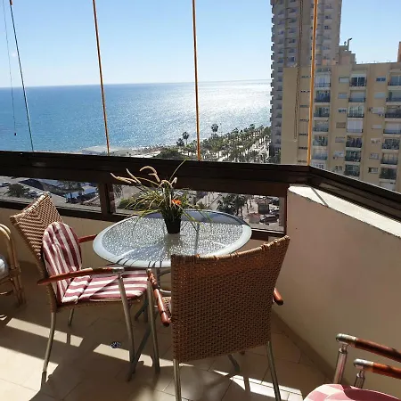 Apartamento Costa Del Sol