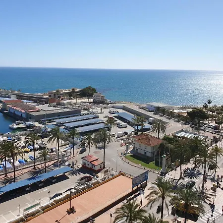 Апартаменты Apartamento Costa Del Sol *