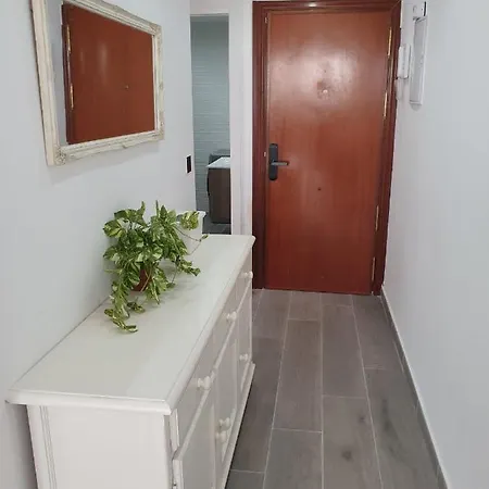 Apartamento Costa Del Sol * Фуэнхирола