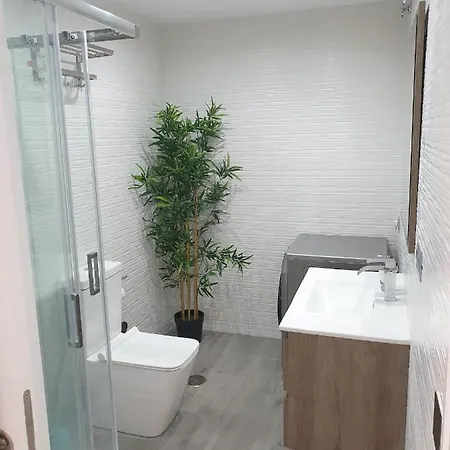 Apartamento Costa Del Sol
