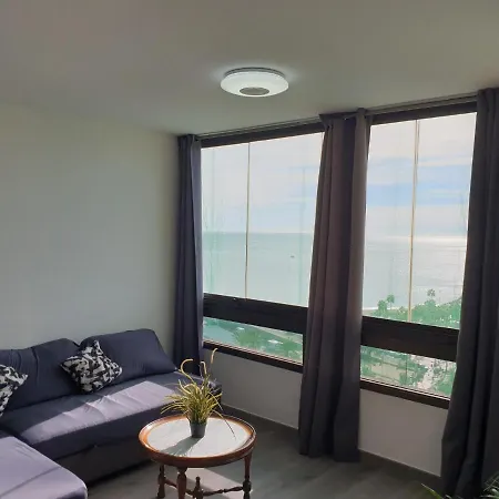Apartamento Costa Del Sol * Фуэнхирола