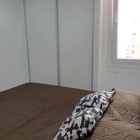 Apartamento Costa Del Sol * Фуэнхирола