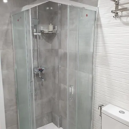 Апартаменты Apartamento Costa Del Sol *