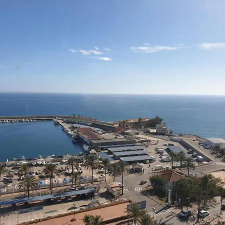 Apartamento Costa Del Sol Апартаменты Фуэнхирола