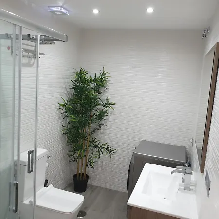 Apartamento Costa Del Sol Фуэнхирола