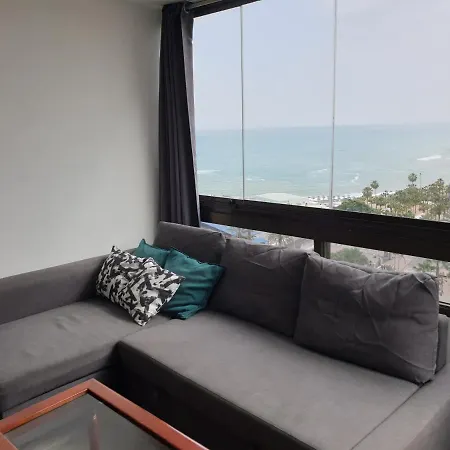 Apartamento Costa Del Sol Апартаменты