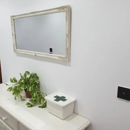 Apartamento Costa Del Sol * Фуэнхирола