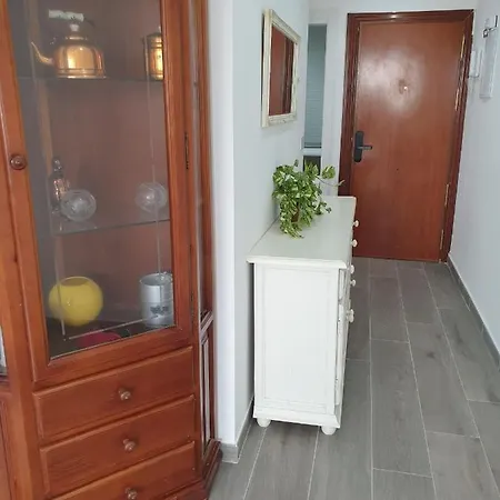 Apartamento Costa Del Sol Апартаменты *